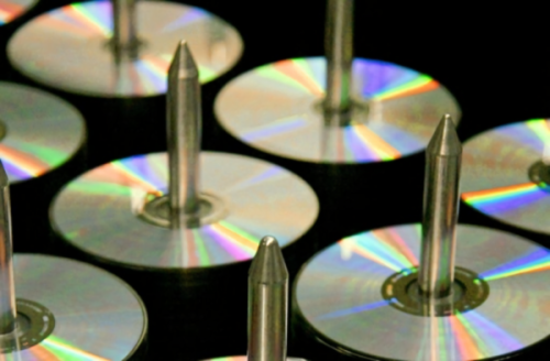Numérisation de vos films ou cassettes